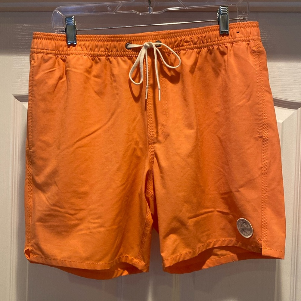 O’Neill Cruzer Shorts Medium NWOT